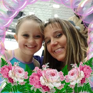 Meet your Posher, Angie